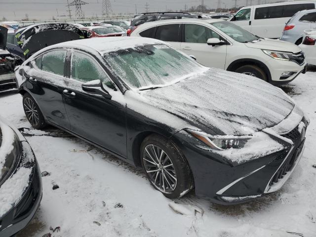 Photo 4 from auction – 2022 LEXUS ES 350 BAS with VIN 58ADZ1B15NU131156