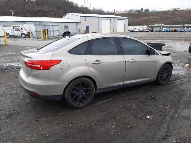 Photo 3 from auction – 2016 FORD FOCUS SE with VIN 1FADP3F24GL377999