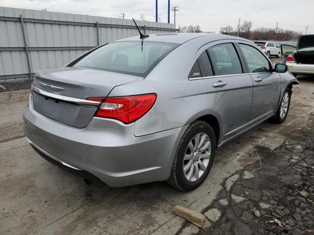 Photo 3 from auction – 2014 CHRYSLER 200 TOURIN with VIN 1C3CCBBB7EN192739