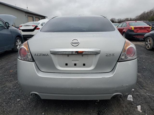 Photo 6 from auction – 2012 NISSAN ALTIMA BAS with VIN 1N4AL2AP6CN501989