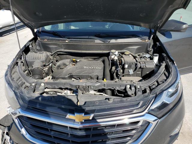 Photo 12 from auction – 2020 CHEVROLET EQUINOX LS with VIN 3GNAXHEV8LS526772