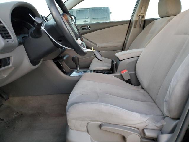 Photo 7 from auction – 2010 NISSAN ALTIMA BAS with VIN 1N4AL2APXAN485809