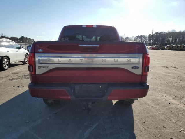 Photo 6 from auction – 2015 FORD F150 SUPER with VIN 1FTEW1EG5FFA32948