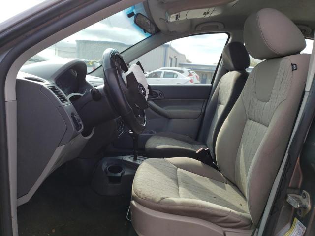 Photo 7 from auction – 2005 FORD FOCUS ZX4 with VIN 1FAFP34N35W251067