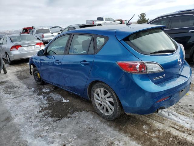 Photo 2 from auction – 2012 MAZDA 3 I with VIN JM1BL1L70C1622756
