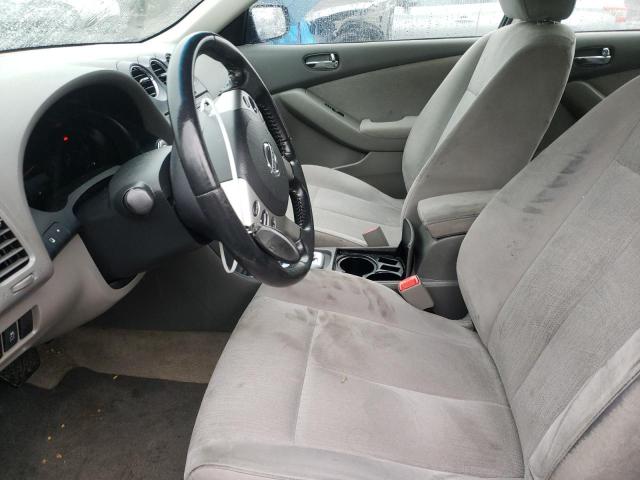 Photo 7 from auction – 2011 NISSAN ALTIMA BAS with VIN 1N4AL2AP7BC168065