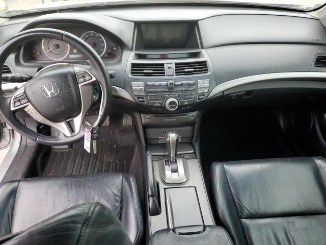 Photo 8 from auction – 2012 HONDA ACCORD EXL with VIN 1HGCS2B80CA009478