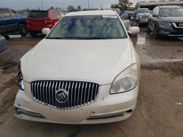 Photo 5 from auction – 2010 BUICK LUCERNE CX with VIN 1G4HC5EM6AU105683