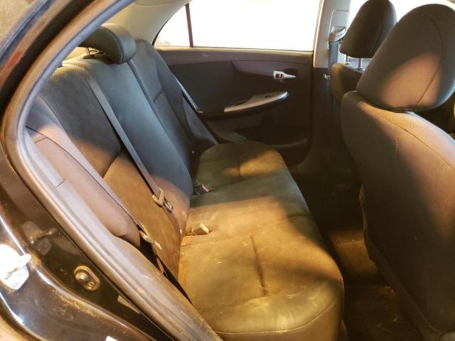 Photo 10 from auction – 2010 TOYOTA COROLLA BA with VIN 1NXBU4EEXAZ210958