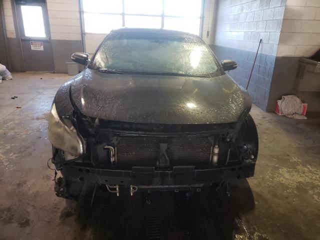 Photo 5 from auction – 2012 NISSAN MAXIMA S with VIN 1N4AA5AP3CC867556