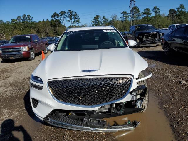 Photo 5 from auction – 2023 GENESIS GV70 BASE with VIN KMUMADTB8PU079453