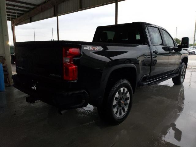 Photo 3 from auction – 2023 CHEVROLET SILVERADO with VIN 1GC4YME78PF109711