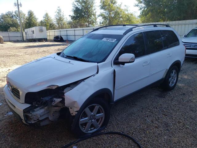 VOLVO XC90 3.2 2008 with VIN YV4CY982381450776 - Photo from auction