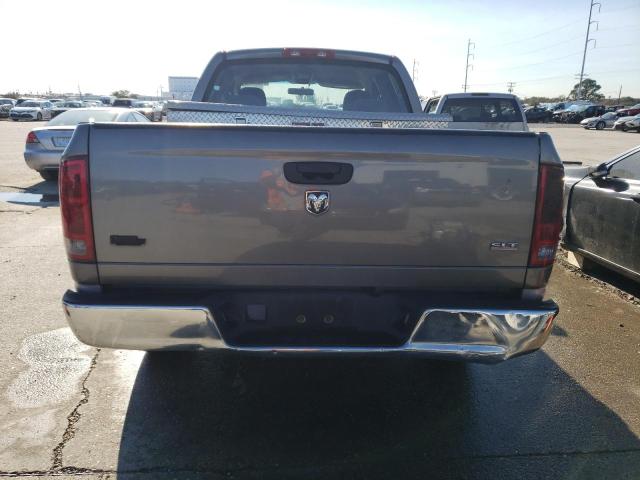Photo 6 from auction – 2005 DODGE RAM 1500 S with VIN 1D7HA18N65S324741