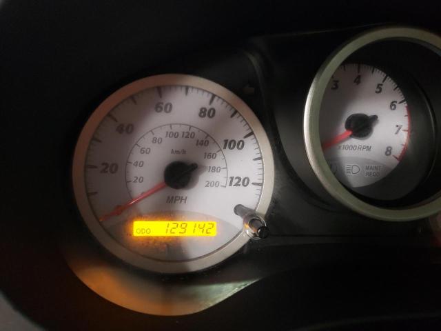 Photo 9 from auction – 2004 TOYOTA RAV4 with VIN JTEGD20V140033522