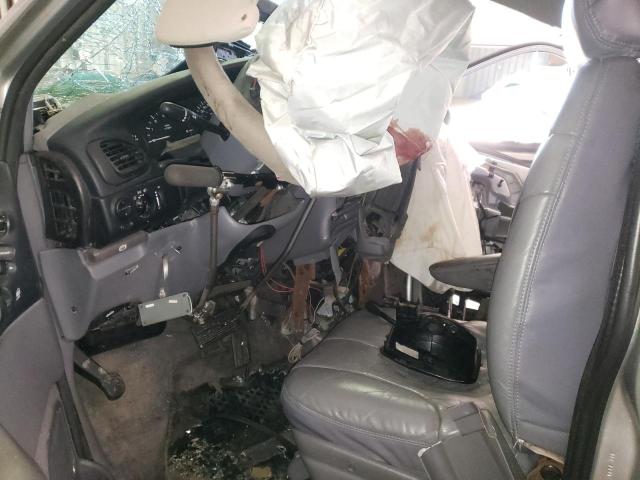 Фото 7 с аукциона – 2000 DODGE GRAND CARA с VIN 1B4GP44R4YB763758