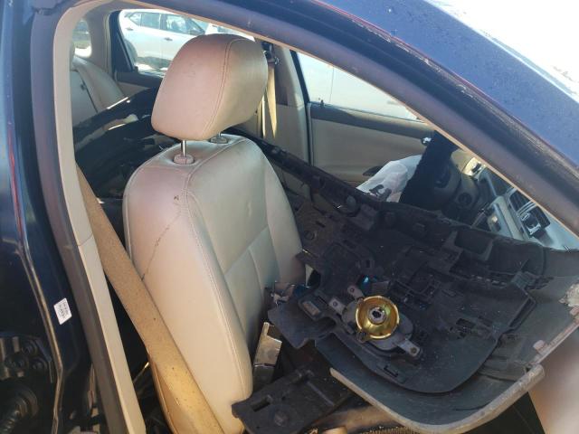 Photo 12 from auction – 2007 CHEVROLET IMPALA LT with VIN 2G1WC58R379190001