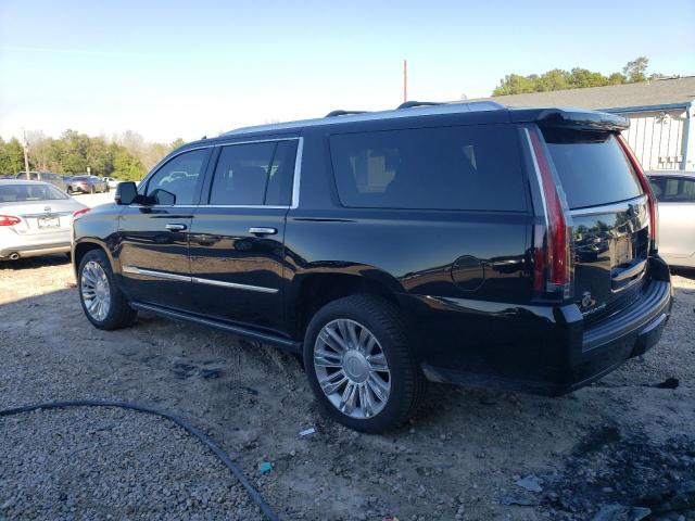 Photo 2 from auction – 2016 CADILLAC ESCALADE E with VIN 1GYS4KKJ5GR257962