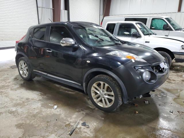 Photo 4 from auction – 2013 NISSAN JUKE S with VIN JN8AF5MRXDT207190
