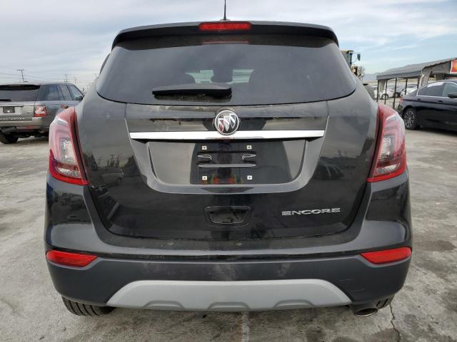 Photo 6 from auction – 2019 BUICK ENCORE PRE with VIN KL4CJASB4KB935425