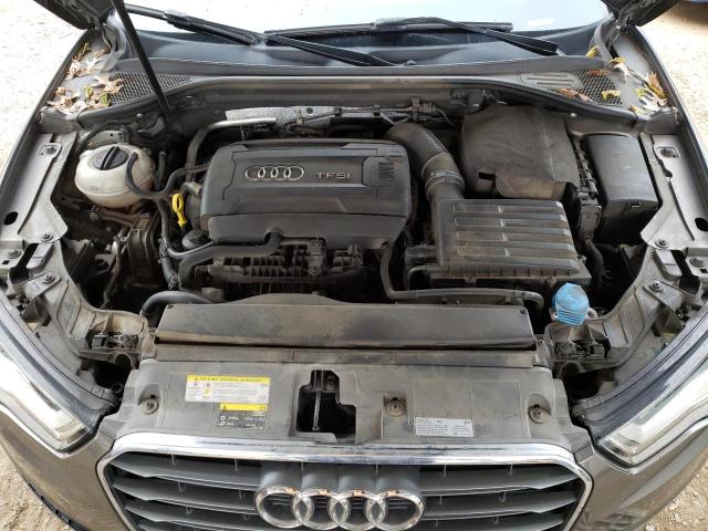 صورة رقم 11 من المزاد - 2016 AUDI A3 PREMIUM مع VIN WAUA7GFF9G1099830