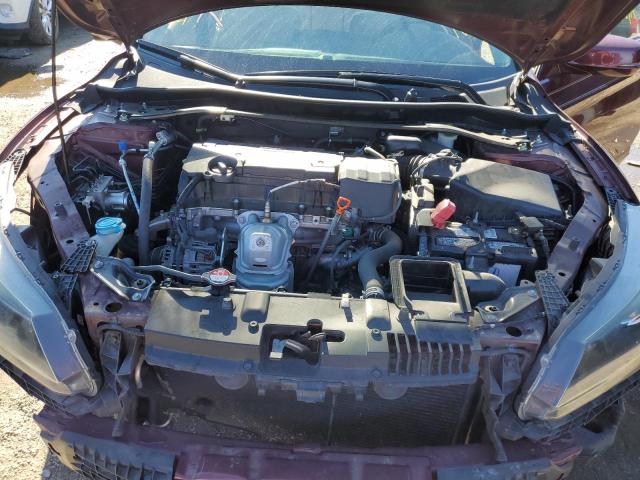Photo 11 from auction – 2014 HONDA ACCORD with VIN 1HGCR2F81EA307577