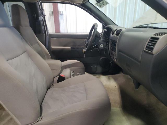 Photo 7 from auction – 2005 CHEVROLET COLORADO with VIN 1GCCS198458269116