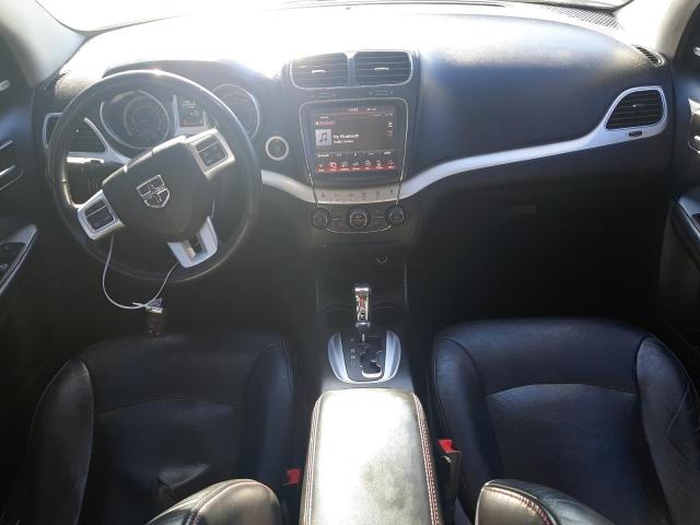 Photo 8 from auction – 2015 DODGE JOURNEY R/ with VIN 3C4PDCEG4FT737756