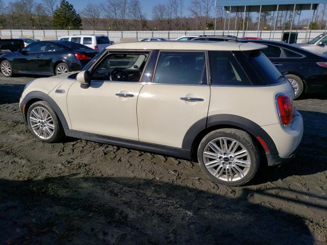 Photo 2 from auction – 2017 MINI COOPER with VIN WMWXU1C37H2F78868