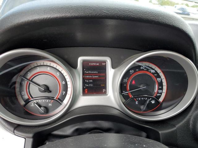 Photo 9 from auction – 2012 DODGE JOURNEY SE with VIN 3C4PDCABXCT390441