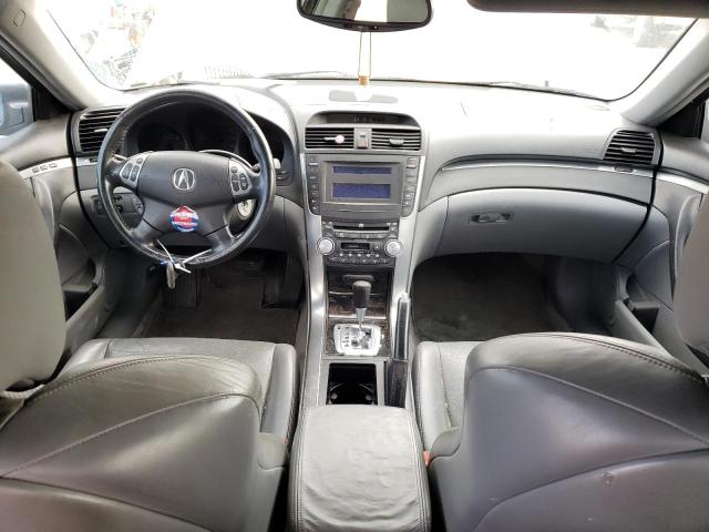 Photo 8 from auction – 2006 ACURA 3.2 TL with VIN 19UUA66236A015946