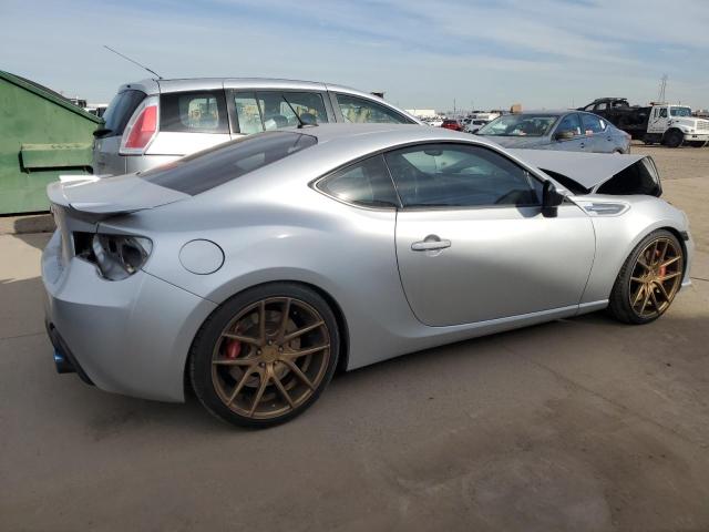 Photo 3 from auction – 2014 SUBARU BRZ 2.0 LI with VIN JF1ZCAC18E9602744