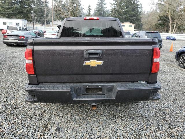 Photo 6 from auction – 2014 GMC SIERRA K15 with VIN 3GTU2VEC3EG445251