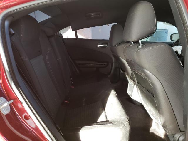 Photo 10 from auction – 2018 DODGE CHARGER GT with VIN 2C3CDXJGXJH330669