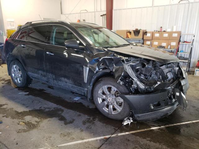 Photo 4 from auction – 2016 CADILLAC SRX LUXURY with VIN 3GYFNEE30GS552705