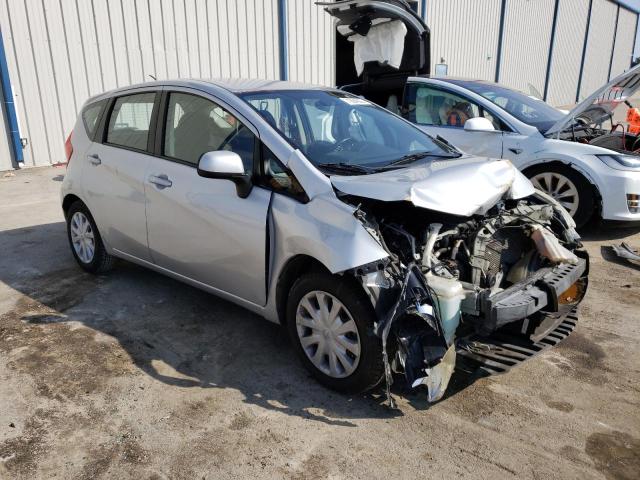 Photo 4 from auction – 2014 NISSAN VERSA NOTE with VIN 3N1CE2CP7EL375125