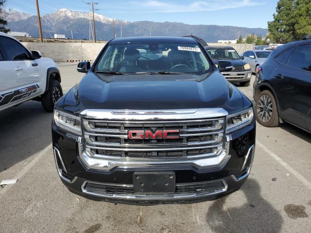 Photo 5 from auction – 2022 GMC ACADIA SLE with VIN 1GKKNKL45NZ165201
