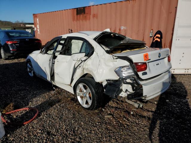 Photo 2 from auction – 2015 BMW 328 XI SUL with VIN WBA3B5C50FF962555