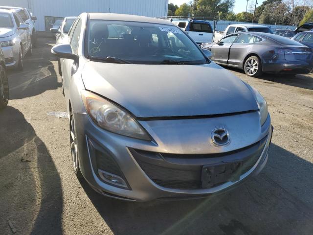 Photo 5 from auction – 2010 MAZDA 3 S with VIN JM1BL1H60A1197195