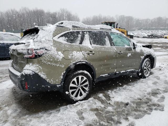 Photo 3 from auction – 2020 SUBARU OUTBACK PR with VIN 4S4BTAEC2L3188740