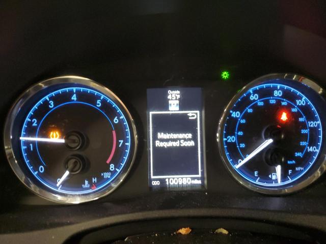Photo 9 from auction – 2018 TOYOTA COROLLA L with VIN 2T1BURHE9JC014228
