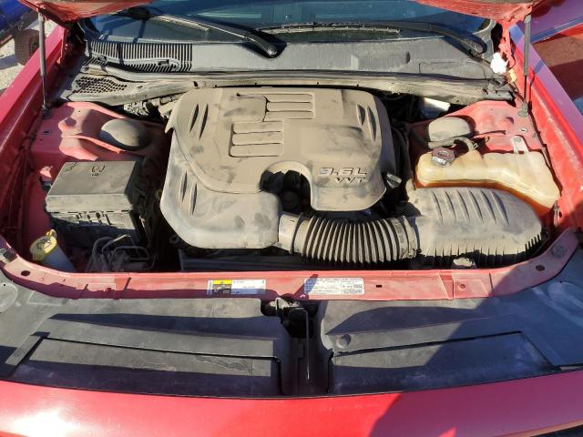 Photo 11 from auction – 2013 DODGE CHALLENGER with VIN 2C3CDYAG1DH530799