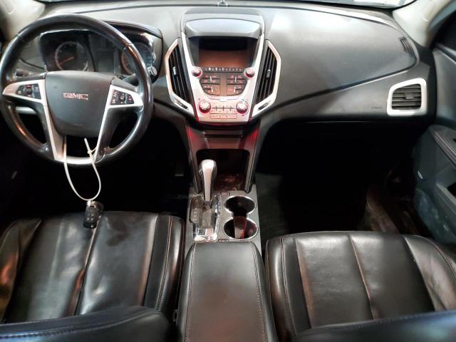 Photo 8 from auction – 2013 GMC TERRAIN SL with VIN 2GKALUEK1D6186419