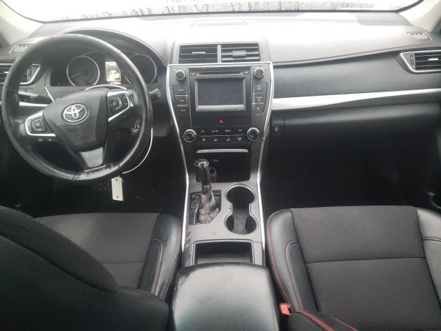 Photo 8 from auction – 2016 TOYOTA CAMRY LE with VIN 4T1BF1FK0GU118490
