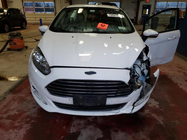 Photo 11 from auction – 2015 FORD FIESTA SE with VIN 3FADP4BJ0FM178304