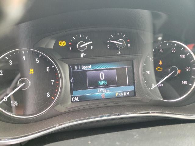 Photo 9 from auction – 2019 BUICK ENCORE PRE with VIN KL4CJASB2KB880148