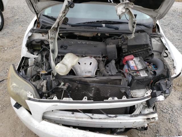 Photo 11 from auction – 2008 TOYOTA SCION TC with VIN JTKDE167780245797