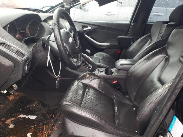 Photo 7 from auction – 2013 FORD FOCUS ST with VIN 1FADP3L98DL254820