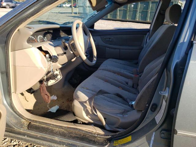 Photo 7 from auction – 2001 TOYOTA AVALON XL with VIN 4T1BF28B71U146216