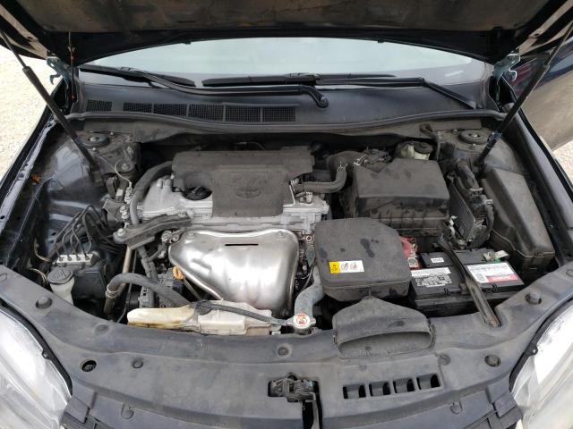 Photo 11 from auction – 2017 TOYOTA CAMRY LE with VIN 4T1BF1FK8HU429456
